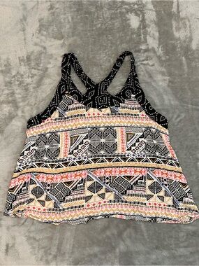 Xhilaration Tank Top